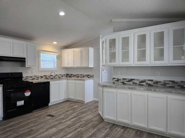 2026 Solitaire 630ST-Solitaire-16763B Manufactured Home