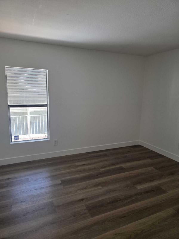 1987 Goldenwest  Mobile Home