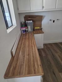 1987 Goldenwest  Mobile Home