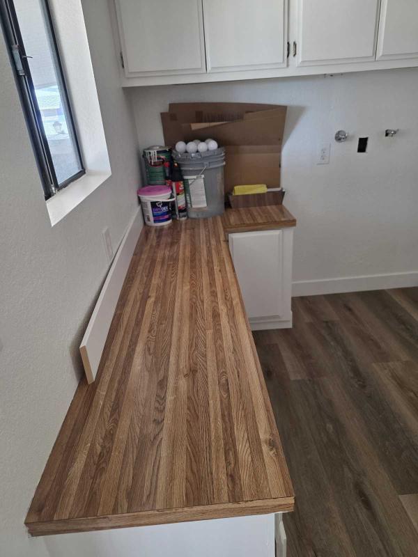 1987 Goldenwest  Mobile Home