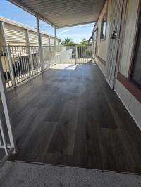 1987 Goldenwest  Mobile Home