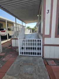 1987 Goldenwest  Mobile Home