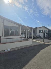 1987 Goldenwest  Mobile Home