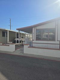 1987 Goldenwest  Mobile Home