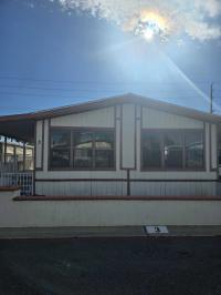 1987 Goldenwest  Mobile Home