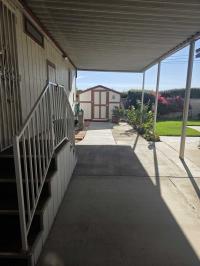 1987 Goldenwest  Mobile Home