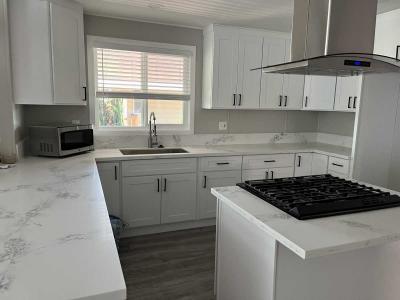 Mobile Home at 11250 Ramona Ave Space 115 Montclair, CA 91763