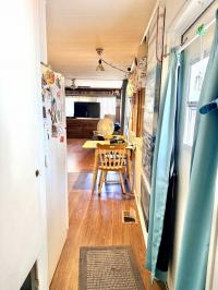 1973 1BR/!BA Mobile Home