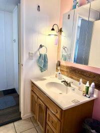 1973 1BR/!BA Mobile Home