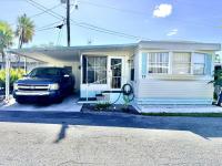 1973 1BR/!BA Mobile Home