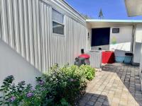 1973 1BR/!BA Mobile Home