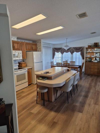 Photo 3 of 10 of home located at 7146 Amora Ave New Port Richey, FL 34653