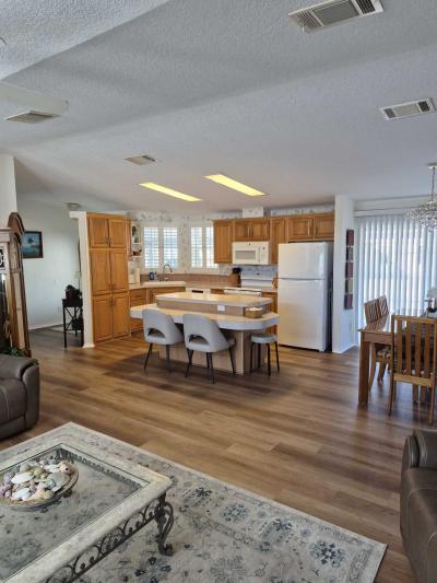 Photo 4 of 10 of home located at 7146 Amora Ave New Port Richey, FL 34653