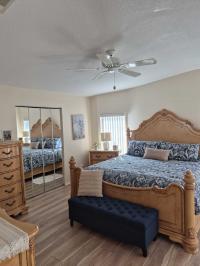 2002 jacobsen Mobile Home