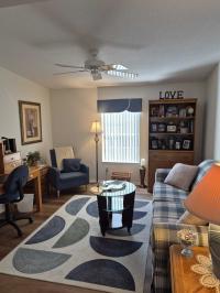 2002 jacobsen Mobile Home