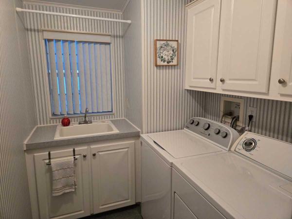 2002 jacobsen Mobile Home