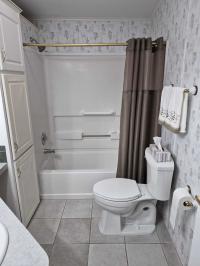 2002 jacobsen Mobile Home