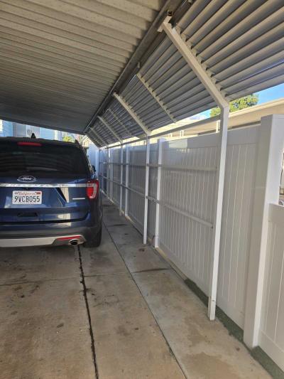 Mobile Home at 6880 Archibald Ave #142 Alta Loma, CA 91701