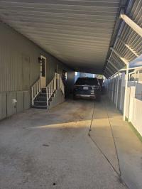 1975 Somerset Mobile Home