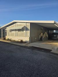 1975 Somerset Mobile Home