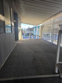 1975 Somerset Mobile Home