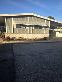 1975 Somerset Mobile Home