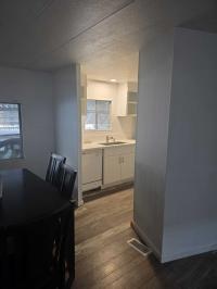 1975 Somerset Mobile Home