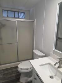 1975 Somerset Mobile Home