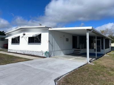 Mobile Home at 1115 Fountainview Lake Dr Lakeland, FL 33809