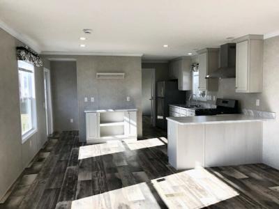 Mobile Home at 235 Mulberry St. Lot #8 Felicity, OH 45120