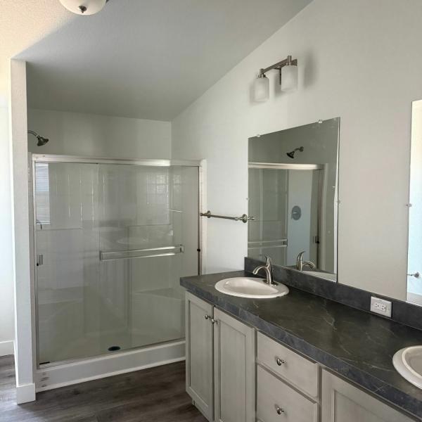 2024 FLEETWOOD  24483E Mobile Home