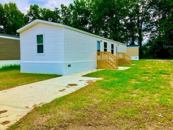 2024 Fairmont Inspiration Manufactured Home