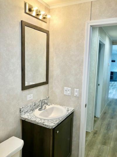 Photo 4 of 19 of home located at 235 Mulberry St. Lot #55 Felicity, OH 45120