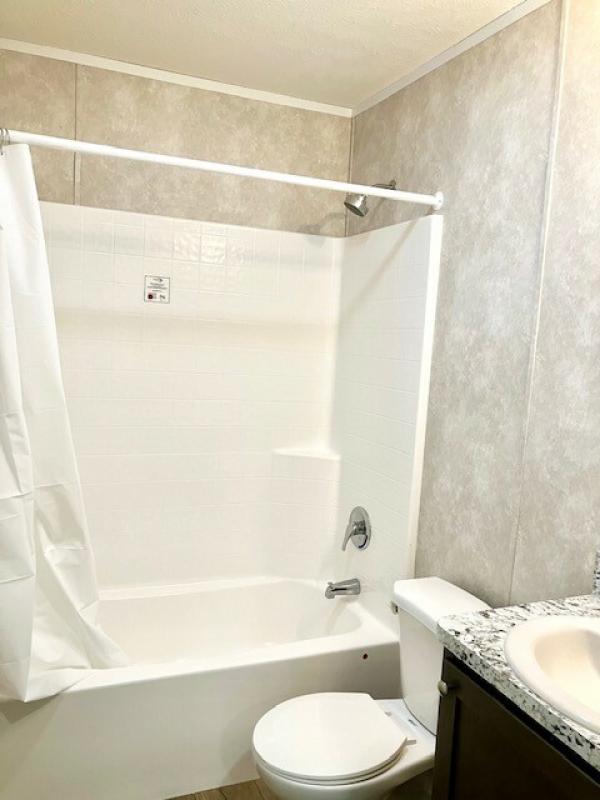 2024 Fairmont Inspiration Manufactured Home