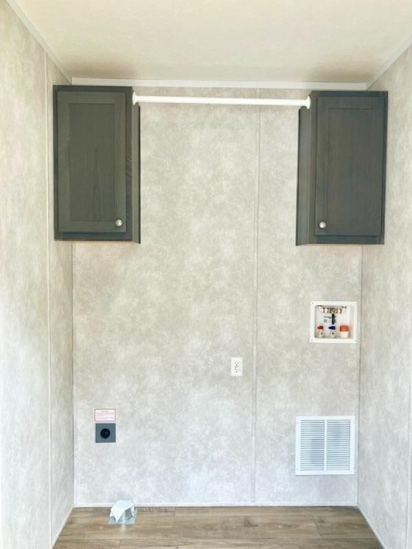 2024 Fairmont Inspiration Manufactured Home