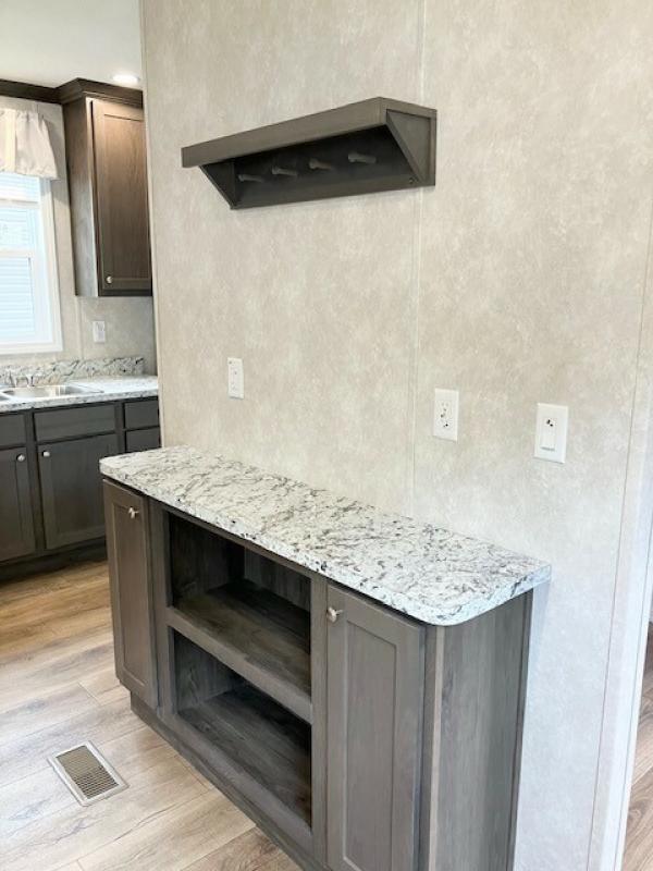 2024 Fairmont Inspiration Manufactured Home