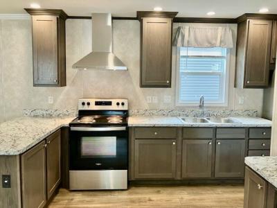 Photo 2 of 19 of home located at 235 Mulberry St. Lot #55 Felicity, OH 45120