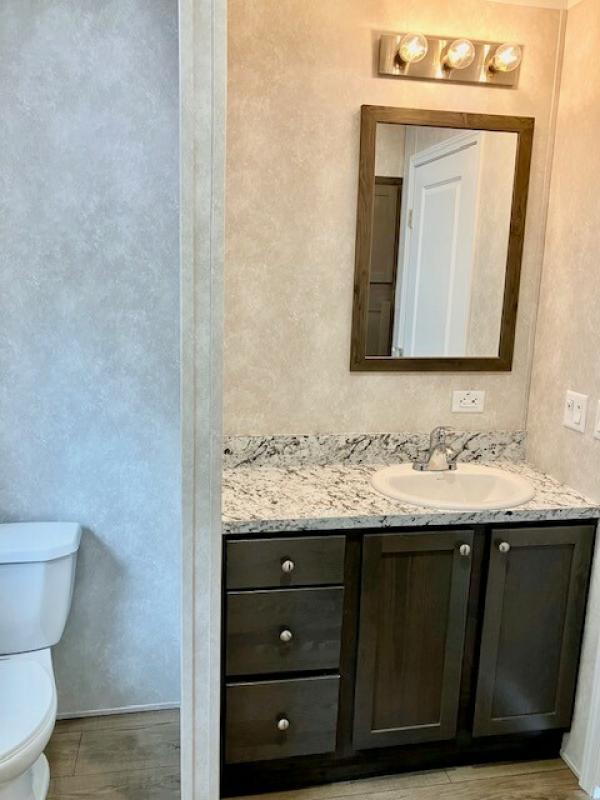 2024 Fairmont Inspiration Manufactured Home