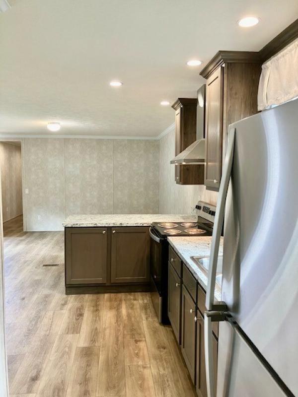 2024 Fairmont Inspiration Manufactured Home