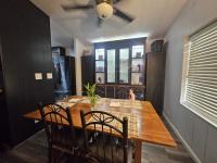 1982 Silver Crest  Mobile Home