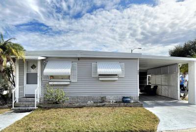 Photo 3 of 24 of home located at 2505 East Bay Dr. Largo, FL 33771