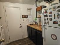 1982 Silver Crest  Mobile Home