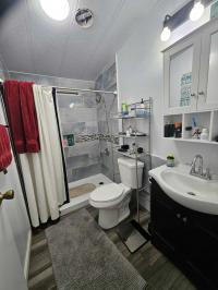 1982 Silver Crest  Mobile Home