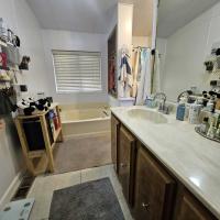 1982 Silver Crest  Mobile Home