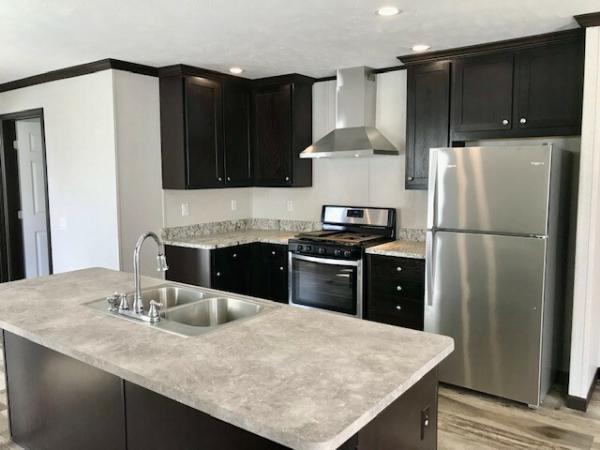 2022 Fairmont Inspiration Manufactured Home