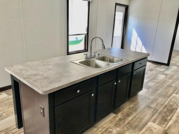 2022 Fairmont Inspiration Manufactured Home