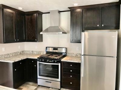 Photo 3 of 16 of home located at 1111 St. Rt. 133 Lot 57B Bethel, OH 45106