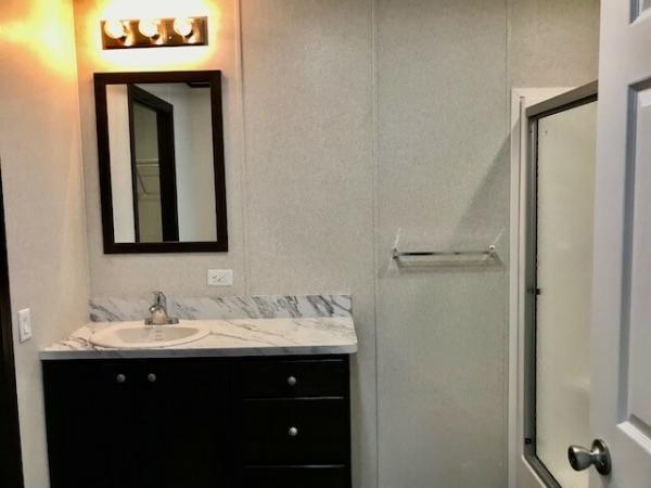 2022 Fairmont Inspiration Manufactured Home