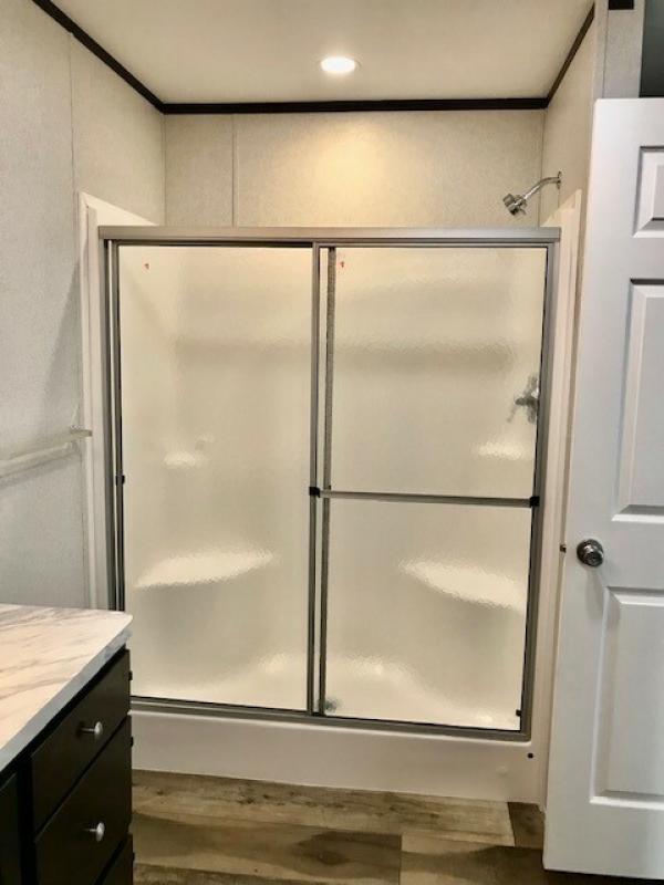 2022 Fairmont Inspiration Manufactured Home