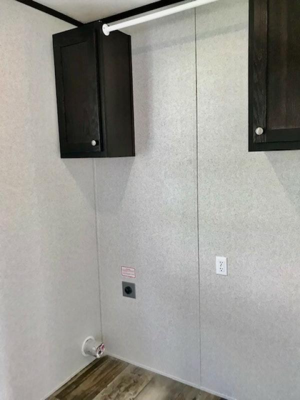 2022 Fairmont Inspiration Manufactured Home